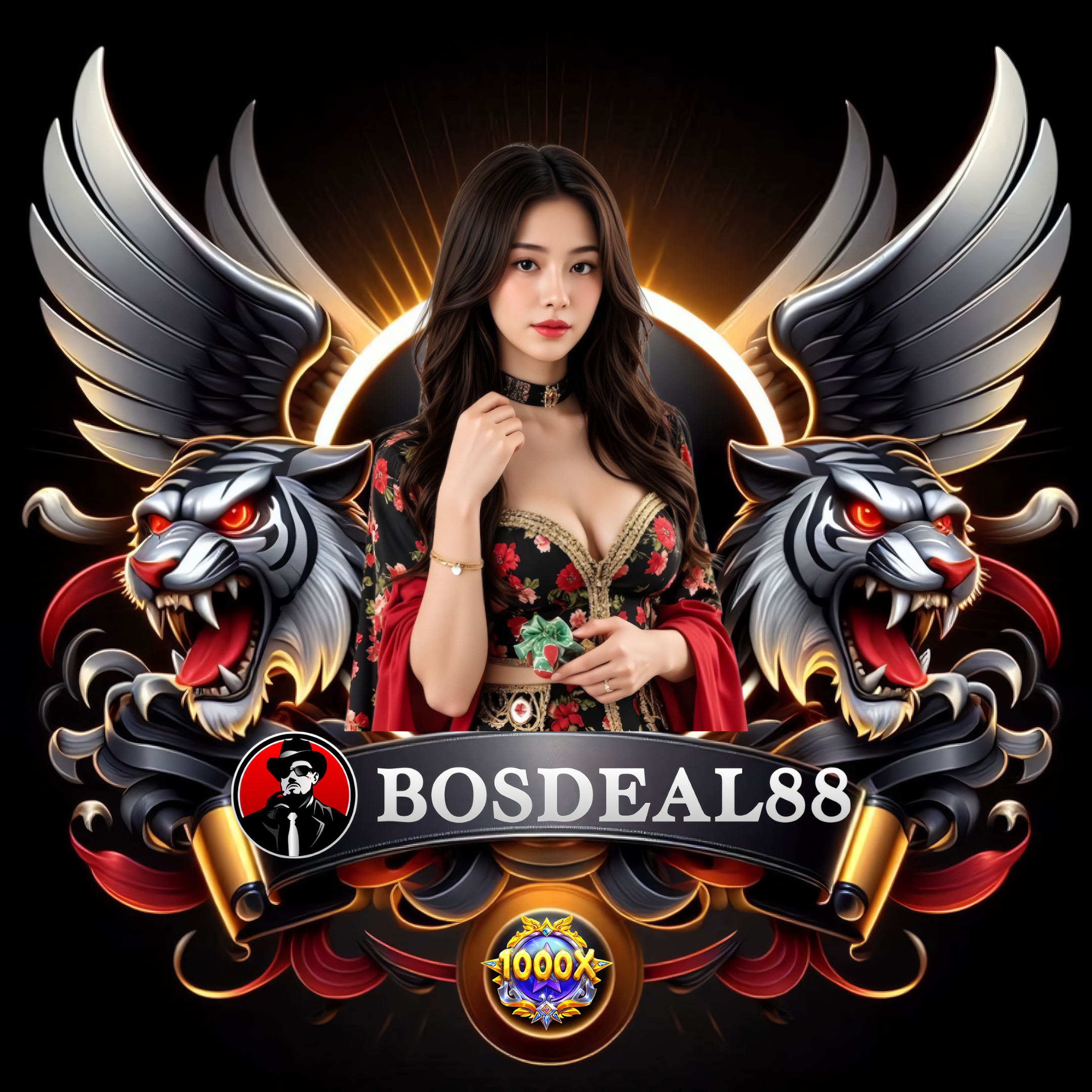 BOSDEAL88: Tempat Andalan Pecinta Gameplay Online Sejati!